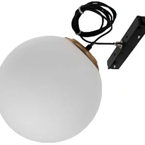 Магнітний світильник ( ball) GL-BL-150